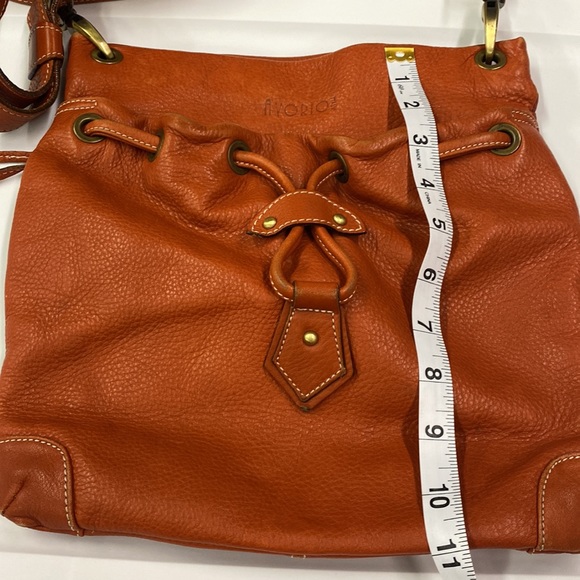 Avorio Italy shoulder bag/purse  adjustable strap cross body - Picture 11 of 13